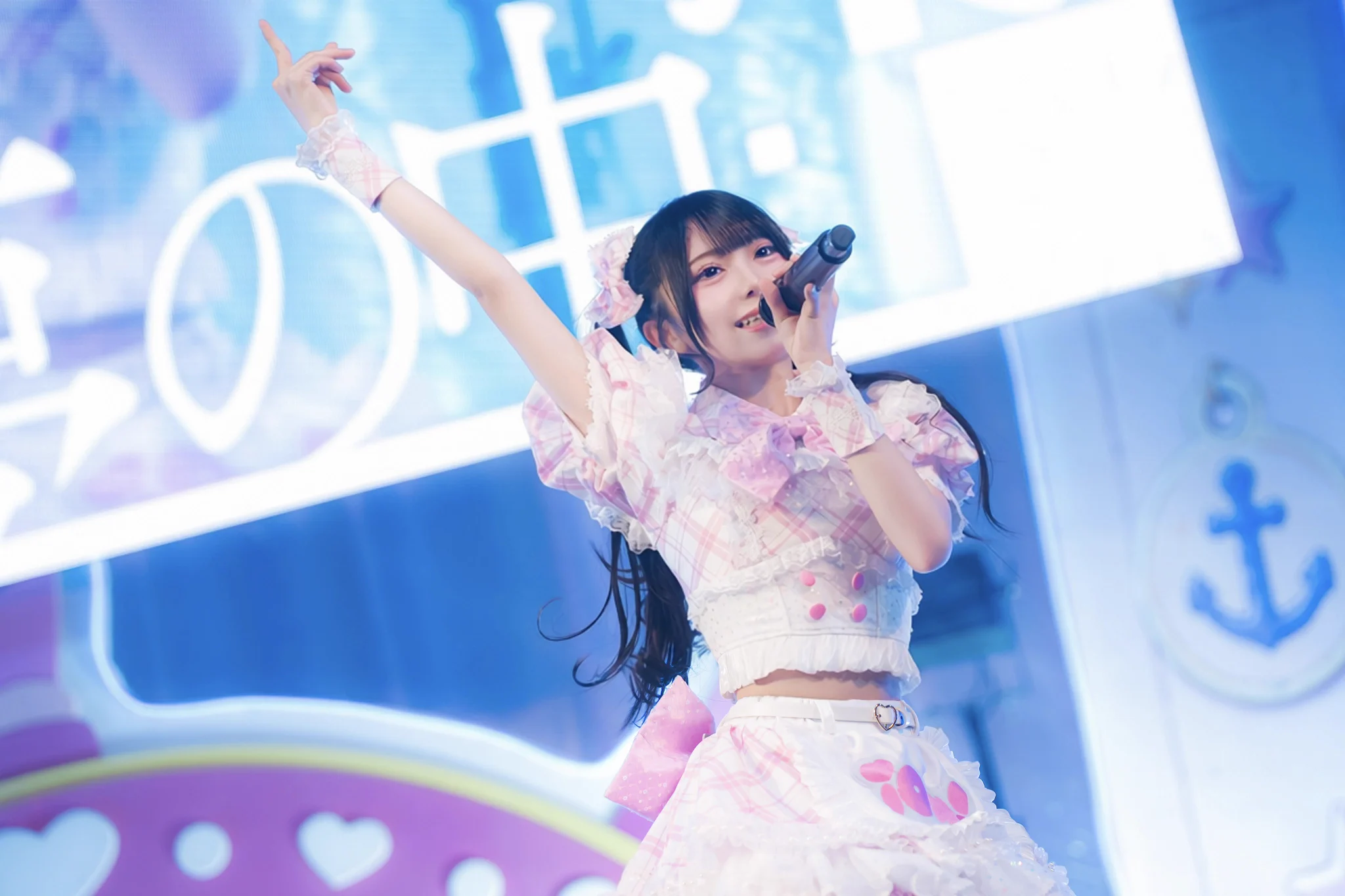 iON!【アイオン】iLiFE!妹ユニット (@iON_idol_) / X