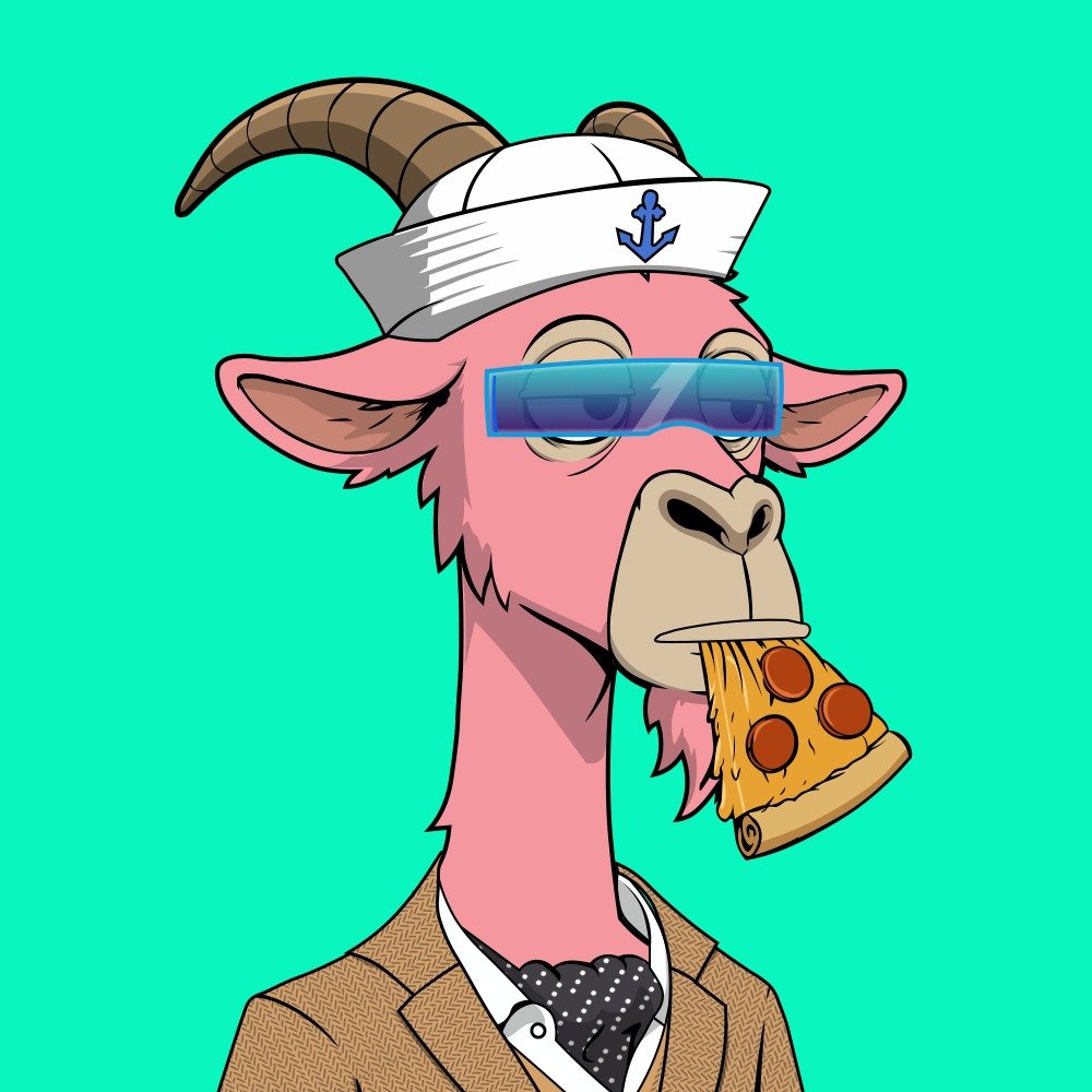 DayoTorf's tweet photo. 🚨Giveaway Alert🚨

20 X WL Allocation for @goatranchclub
 
🧊Chain: Robinhood  
🧊Supply: 10,000 NFTs  
🧊Mint: Free  
🧊Mint Date: TBA  

REQUIRED:
🧊Follow @goatranchclub & @DayoTorf 
🧊Like and retweet post
🧊Drop wallet Address 

Note: Strictly by requirements 

⏰️24hrs

🧊Goodluck!