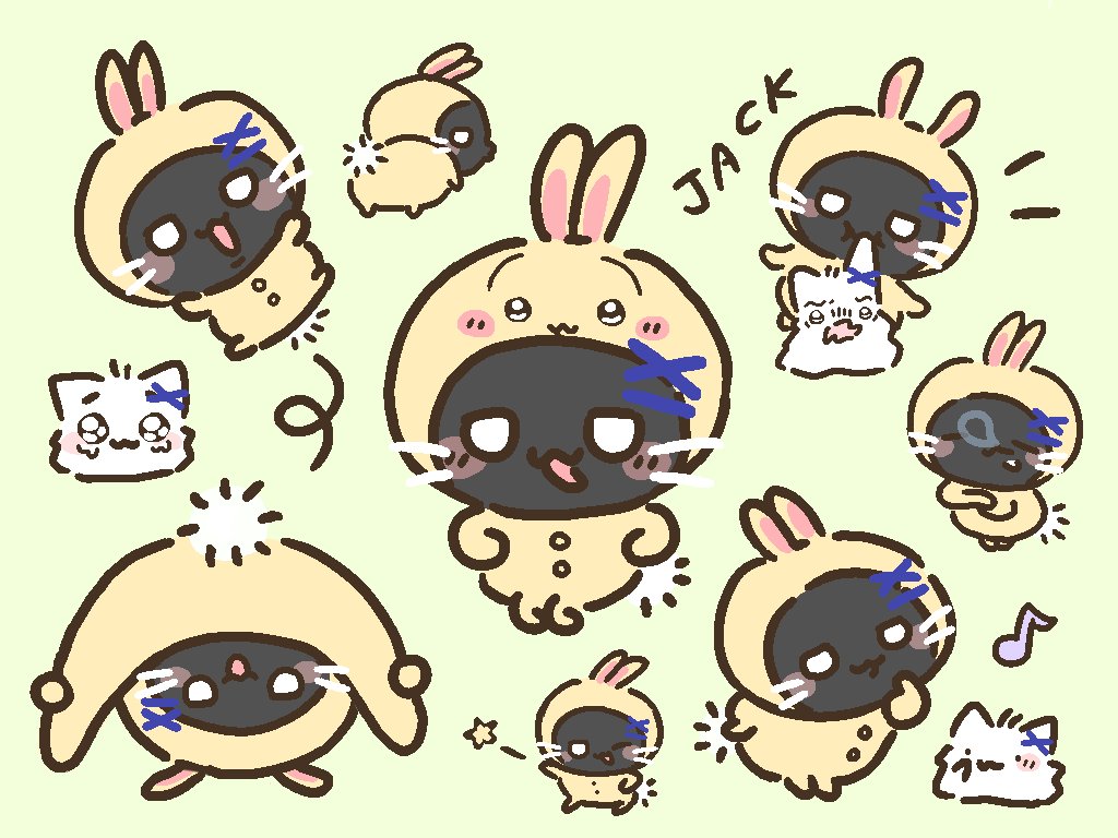 Hazi_821's tweet photo. #jack_art
야하 https://t.co/pkx3ioirSu