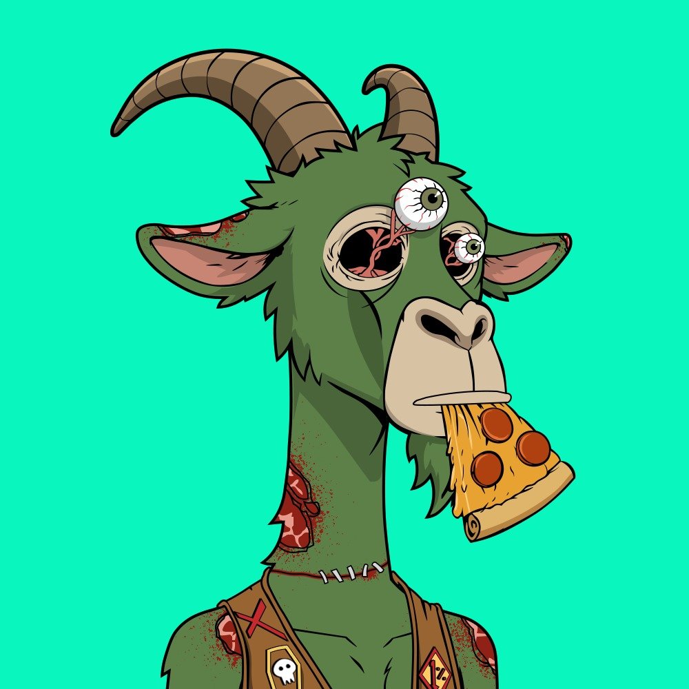 DayoTorf's tweet photo. 🚨Giveaway Alert🚨

20 X WL Allocation for @goatranchclub
 
🧊Chain: Robinhood  
🧊Supply: 10,000 NFTs  
🧊Mint: Free  
🧊Mint Date: TBA  

REQUIRED:
🧊Follow @goatranchclub & @DayoTorf 
🧊Like and retweet post
🧊Drop wallet Address 

Note: Strictly by requirements 

⏰️24hrs

🧊Goodluck!
