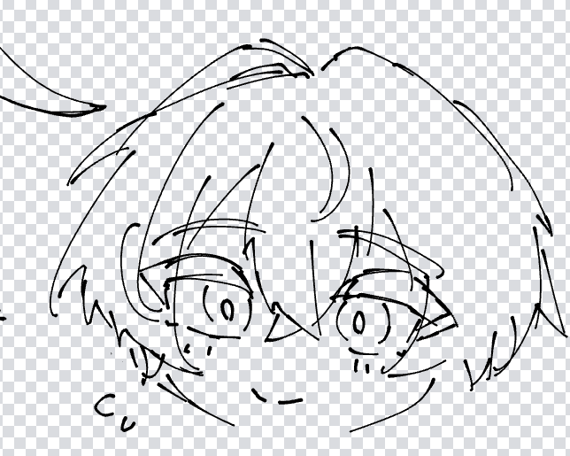 ochairai's tweet photo. らくがきあきらくん https://t.co/xsJbPvqO72