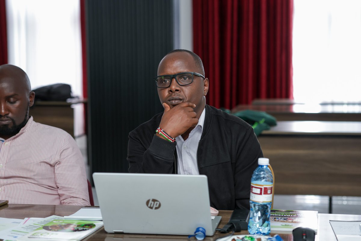 IEBCKenya's tweet photo. It will also provide timely and reliable performance information to support evidence-based decision-making, including resource allocation, performance improvement and timely adjustments to strategies where necessary.

#17thNovemberByElection #2027GE #YourVoteYourVoice #StopFakeNews