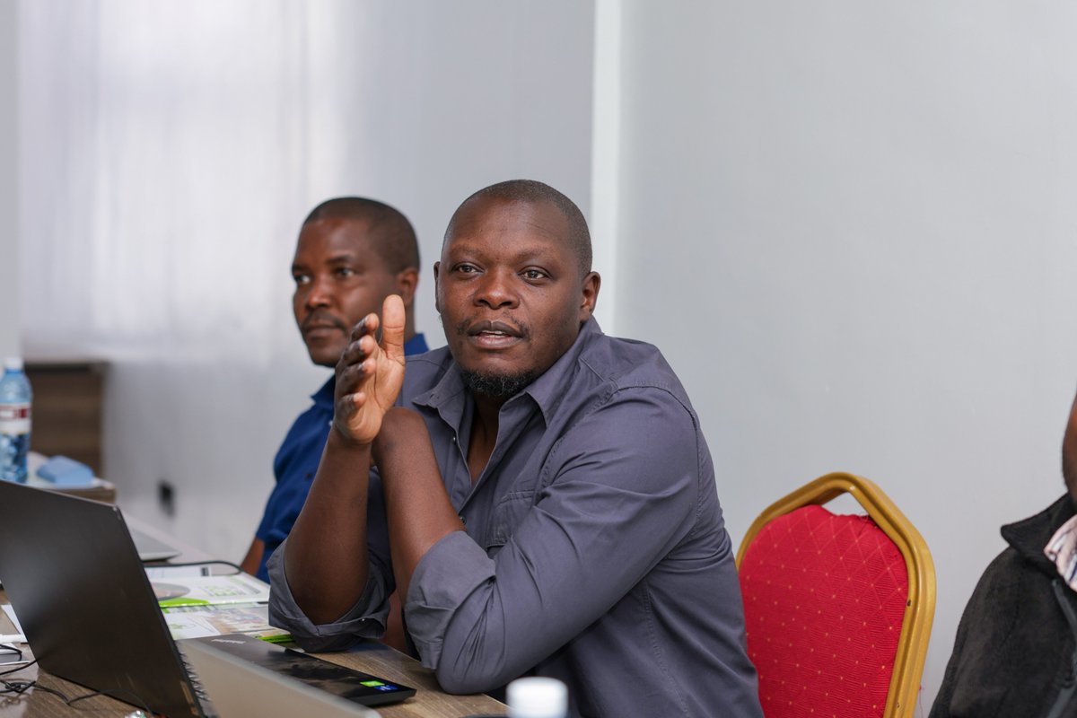 IEBCKenya's tweet photo. It will also provide timely and reliable performance information to support evidence-based decision-making, including resource allocation, performance improvement and timely adjustments to strategies where necessary.

#17thNovemberByElection #2027GE #YourVoteYourVoice #StopFakeNews