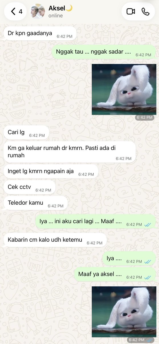 nacharmingly's tweet photo. Sepenggal bincil ngilangin cincin nikah😿 (potongan scene dr pdf re: stacks)

Cw // mpreg https://t.co/kLOXcJRbBu