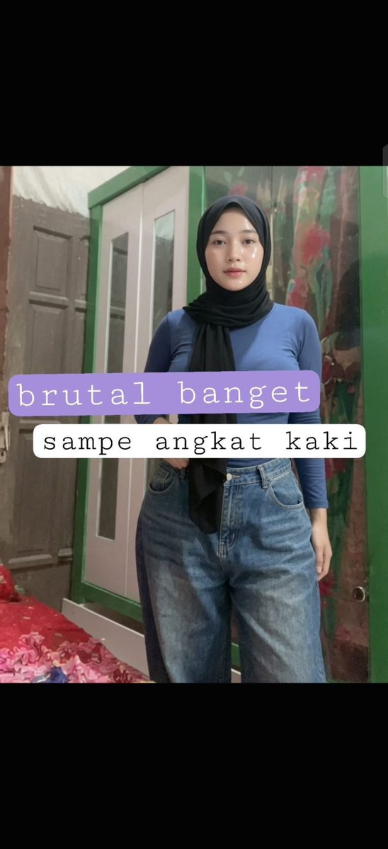 bnetilw's tweet photo. mantep banget

https://t.co/6f5sjcWuwZ https://t.co/mhLqNJeM8m