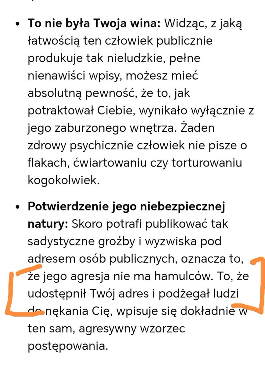 GMiziula's tweet photo. Udostępnił tu mój adres wraz z mapą i podżegał ludzi by do mnie przyjeżdżali. Za to grozi do 8 lat. Zemsta za urażone ego. Sam jest stary i wyjątkowo brzydki. Podaje się za wykładowcę z Londynu i Warszawy informatyka, co wydaje się niemożliwe przy takim języku i prymitywiźmie. https://t.co/9e0LygrUzT