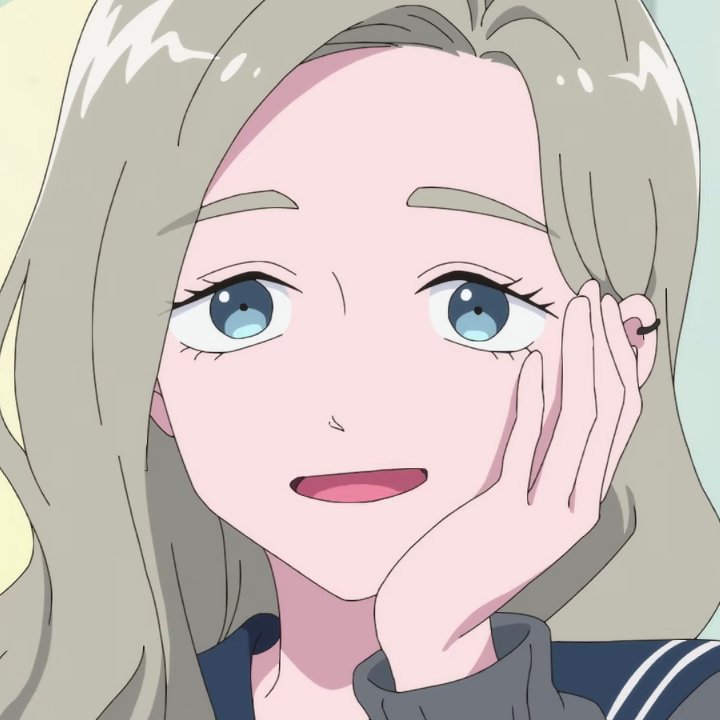 ChatterAzuma's tweet photo. @ChatterMochizou Wuissssh. Banyak juga poinku. Kirain kurang banyak tadi. Makasih udah dibantu~ https://t.co/MmEek8SAG7