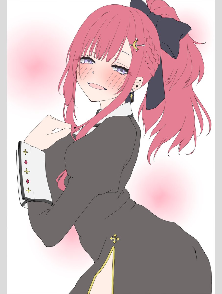 ginneko999's tweet photo. #ブレイヴガール https://t.co/7OGLIp0rkn