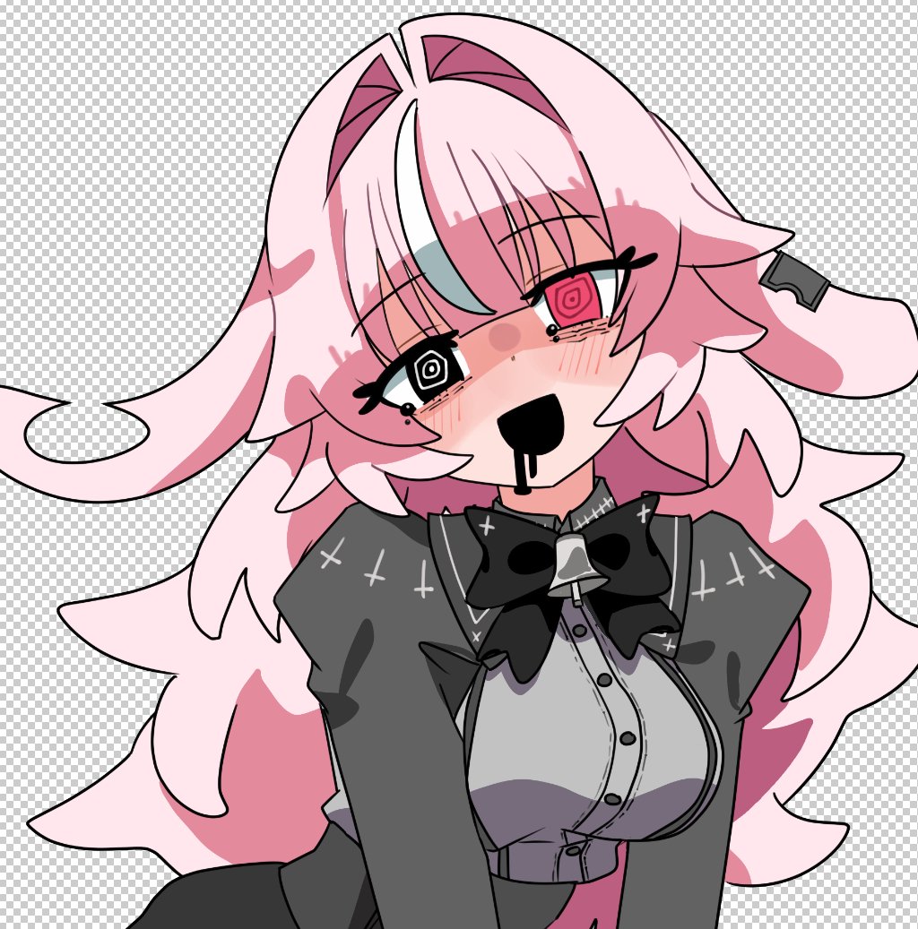 Altern8_line's tweet photo. #ファムFA #FemmeFA　wip https://t.co/G0LfyoGSfi