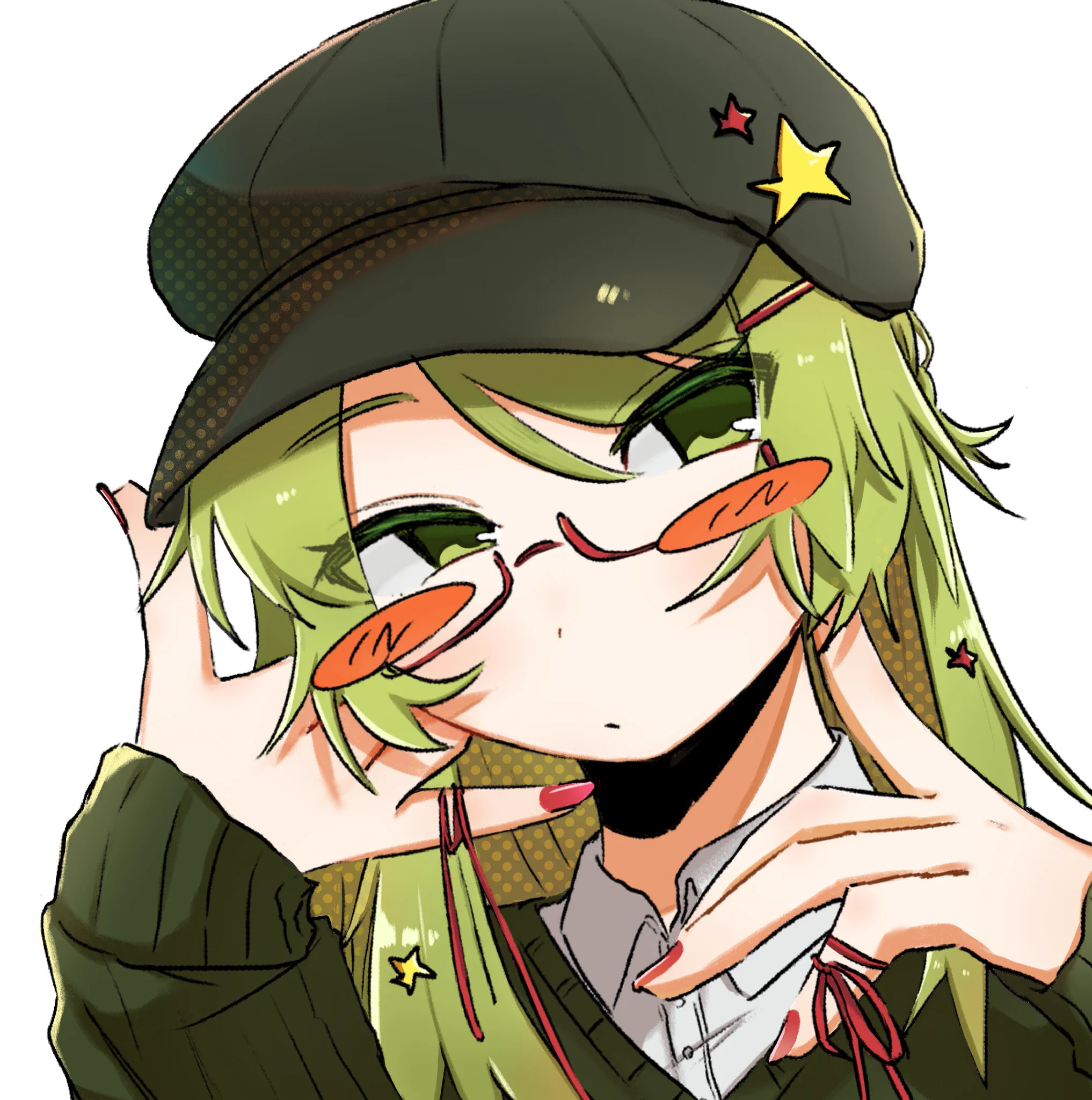 ちょえ on X / X