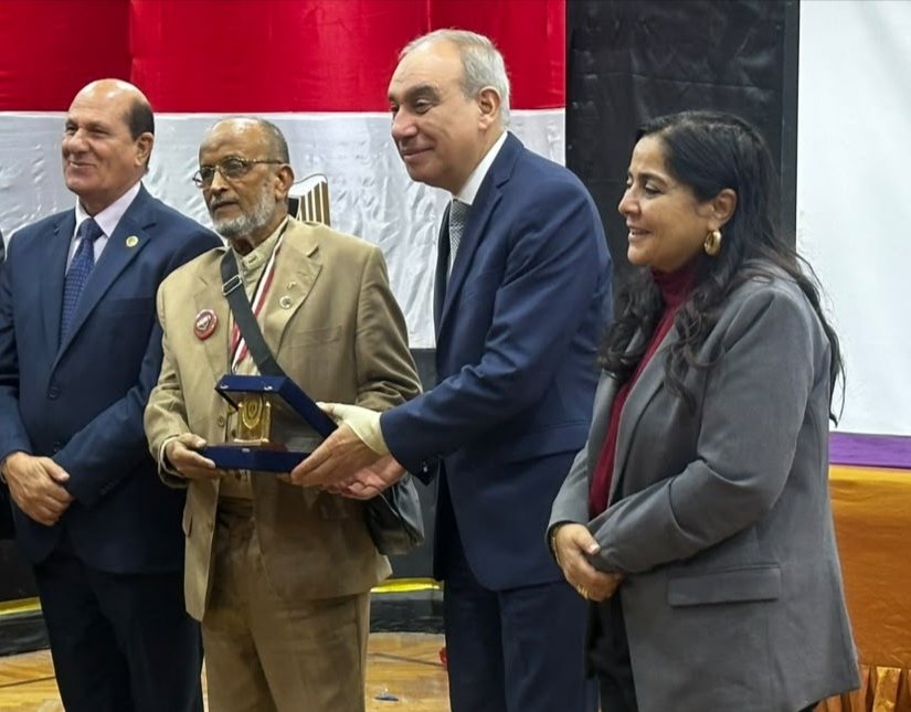 SISEGY's tweet photo. From Cairo to the Governorates: SIS Launches Celebrations Marking the 53rd Anniversary of the October Victory. https://t.co/zxog10vZmD