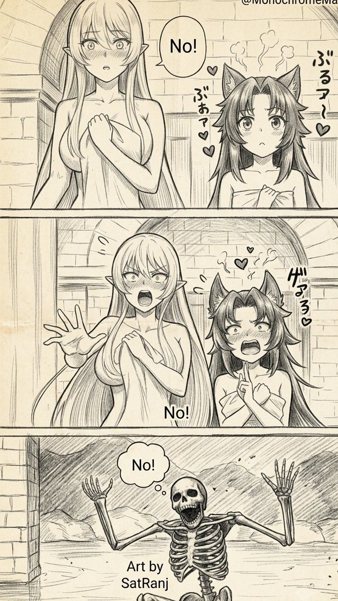 MonochromManga's tweet photo. https://t.co/10ODfkBJQR