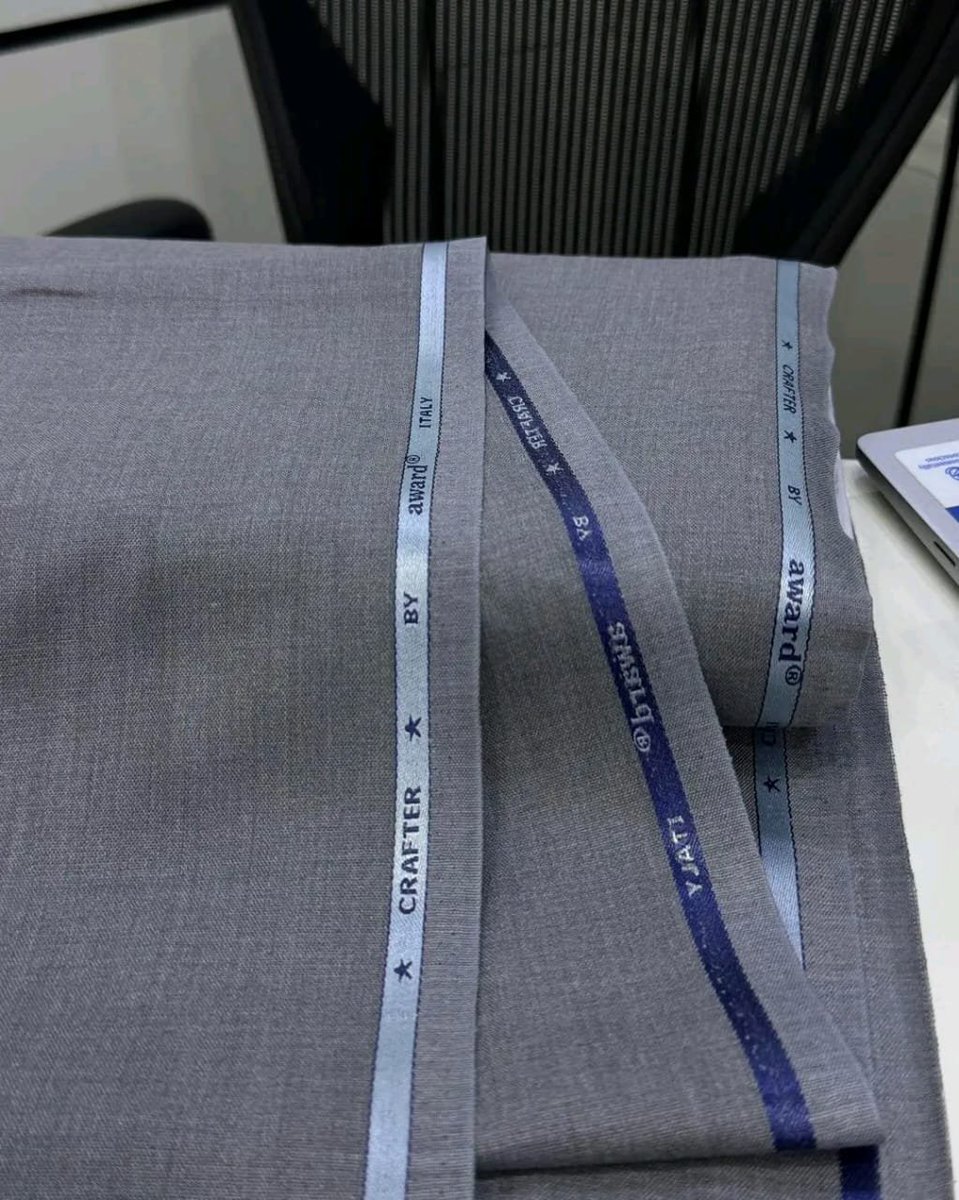 Usman7019's tweet photo. CRAFTER ITALIAN FABRIC 💥💥💥

     🏷️ 15,000 PER YARD

send me a dm or call 07060667019

Nationwide delivery. https://t.co/xSoOKIhkpY
