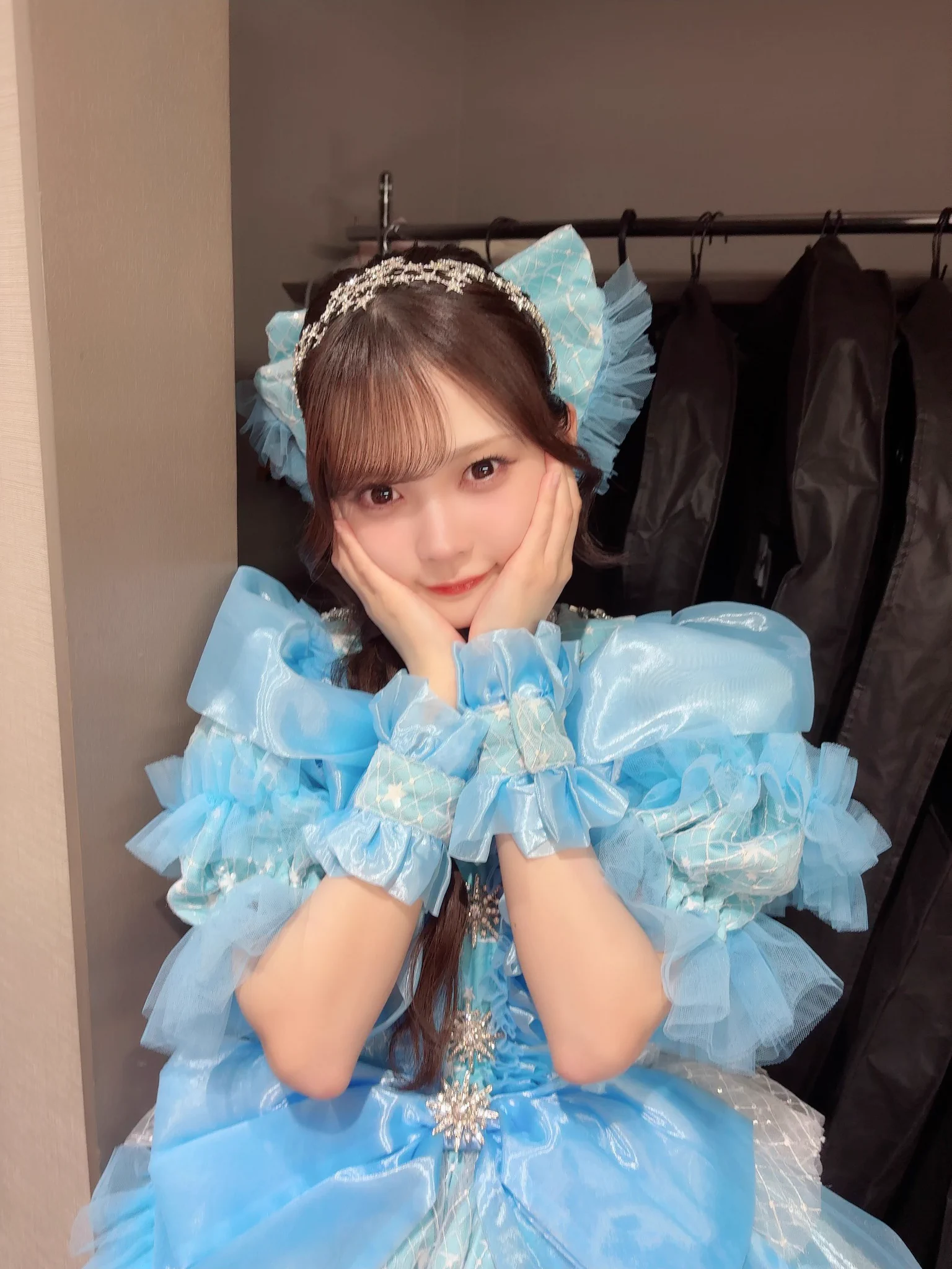 高梨ゆな(MORE STAR) (@yuna_ms0918) / X