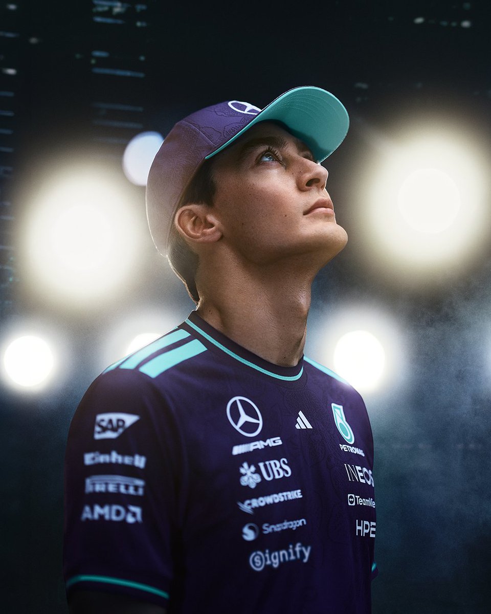 MercedesAMGF1 tweet picture