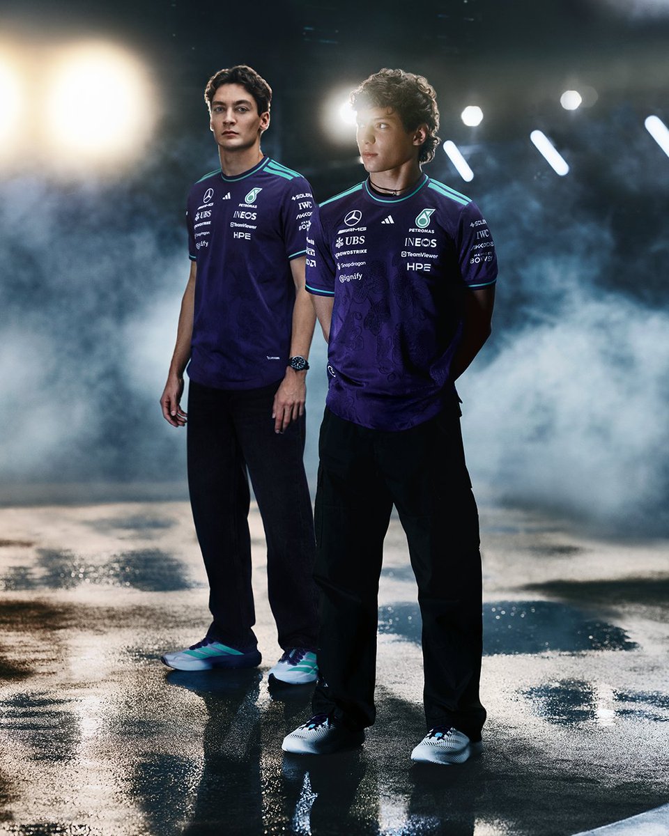 MercedesAMGF1 tweet picture