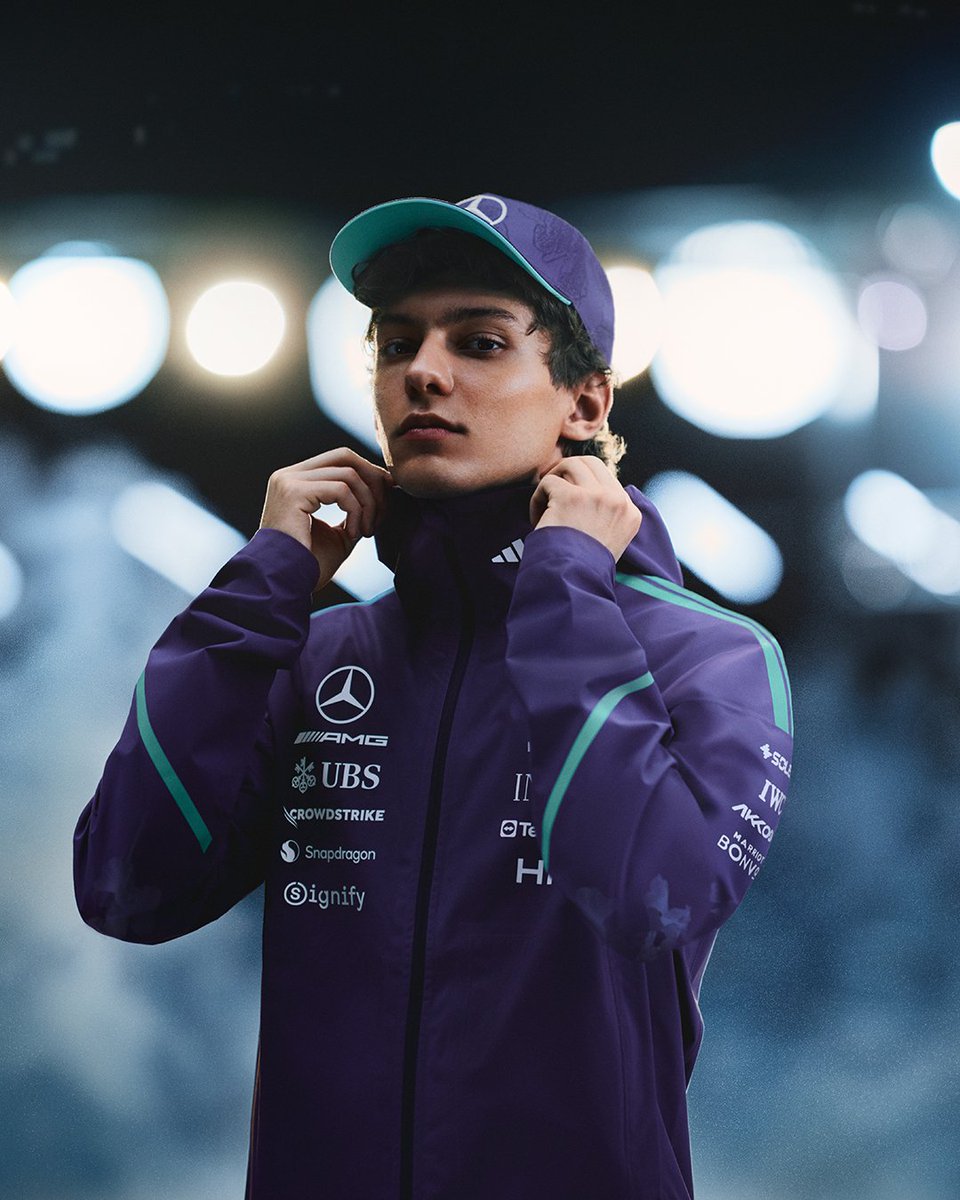 MercedesAMGF1 tweet picture