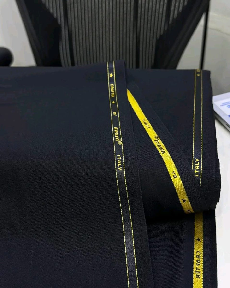 Usman7019's tweet photo. CRAFTER ITALIAN FABRIC 💥💥💥

     🏷️ 15,000 PER YARD

send me a dm or call 07060667019

Nationwide delivery. https://t.co/xSoOKIhkpY