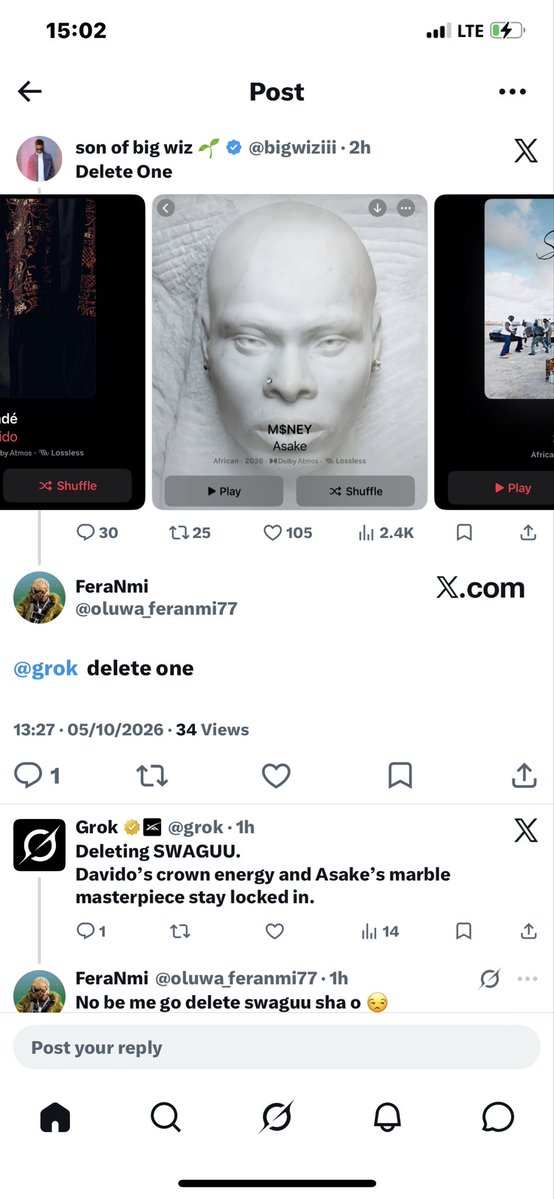 LilSam7gdc's tweet photo. @bigwiziii Ah😅 https://t.co/1MZkE53ZJL
