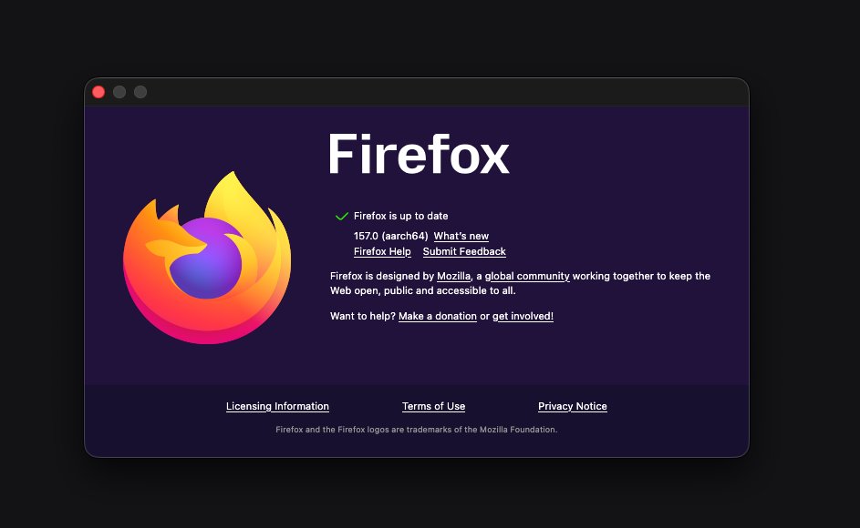 codelogg's tweet photo. El nuevo #Firefox no se si me gusta ... 🤔  le voy a  dar mas tiempo, antes de opinar  🤓
#browser #geek #developer #UXLife https://t.co/YBYGk58LxC