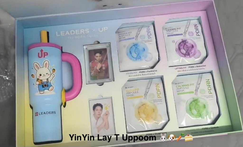 YinYinLayUppoom's tweet photo. အရမ်းလှလိုက်တာ ~ so cute set ~ I love my cute son Pup 🤍🐰🥕♡₊˚ ⋆☆⋆ °・
#uppoompat
#LEADERSxUP
#LoveLabLive https://t.co/Y21YeFYrEp