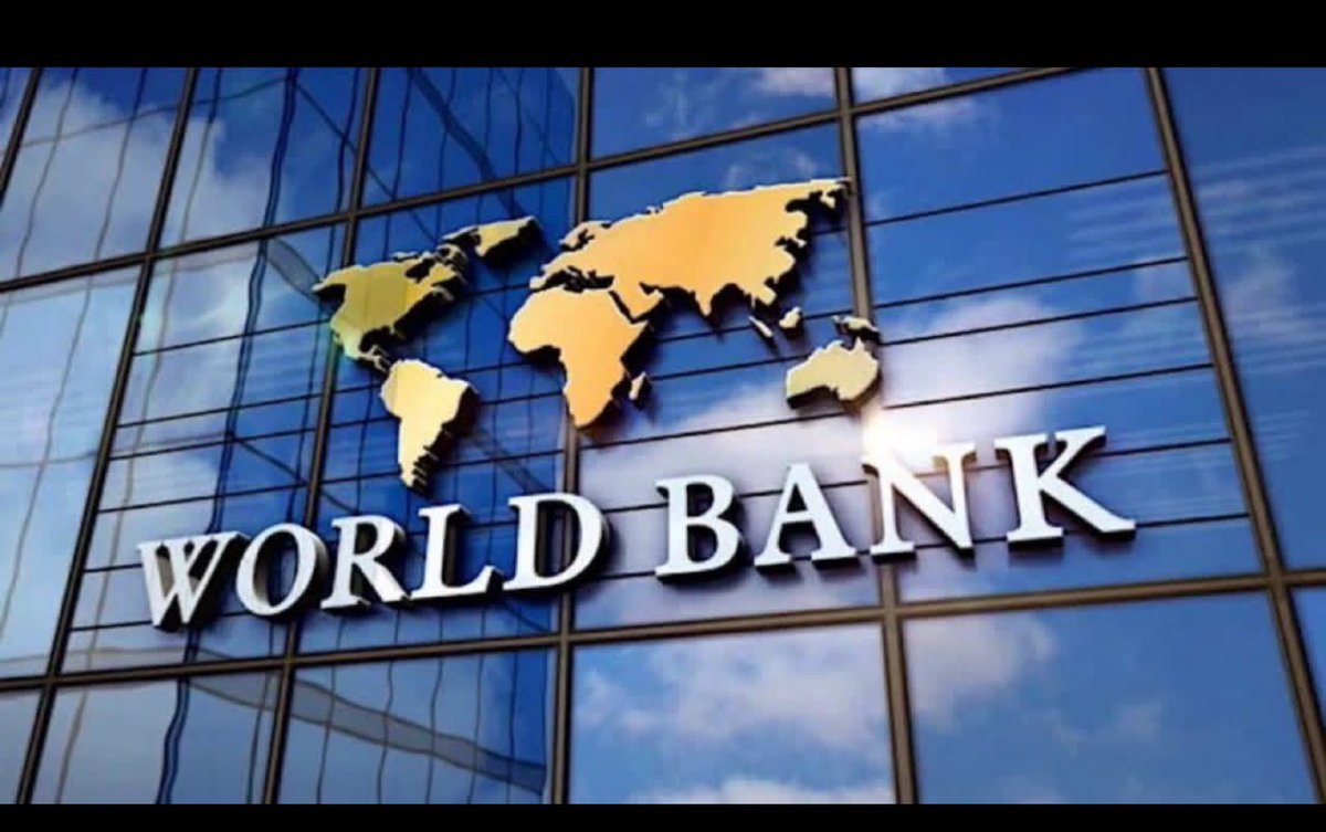VoteMrLiberty's tweet photo. A SPECIAL SHOUTOUT TO OUR BIGGEST ENABLER;THE WORLD BANK 

At this point, Nigeria qualifies for a Platinum VIP Loyalty Card at World Bank headquarters.

MY PEOPLE,
We need to sit down and look at the actual math of our future.
Every Nigerian must pay urgent attention to what is quietly happening to our national balance sheet right now. Our total public debt has officially hit an unprecedented ₦166.79 Trillion. To put that staggering number into perspective, if that debt were divided equally across our population today, every single Nigerian including a child born this very morning already carries an inherited debt burden of over ₦716,000.
Yet, while ordinary citizens are stretching every naira to absorb record inflation and the direct impact of subsidy removal, a fresh request is sitting on the table at the World Bank. The government is actively seeking to borrow another $1.5 Billion, packaged across three $500 million credit facilities for projects like "social protection" and "climate resilience".

This is a wake up call to all of us because the math is no longer adding up. We endured the removal of fuel subsidies and the floating of the Naira under the strict promise that it would save the country trillions and stabilize public finances. If those sacrifices are actually generating domestic revenue, the pace of our borrowing should be dropping, not accelerating. We cannot tax a struggling population into poverty while simultaneously funding government operations on credit.
Applying loans to operational social programs rather than self-sustaining, revenue-generating infrastructure means the money vanishes into recurrent spending, while the hard currency debt remains for decades. When debt servicing consumes a massive chunk of our national revenue, the money left for hospitals, roads, security, and public schools completely disappears.
It is time to stop normalizing endless loan requests as standard governance. Taking on more loans right now is not an economic strategy; it is a generational burden that pushes the crisis onto our children. We must demand real fiscal discipline, a drastic cut to the cost of governance, and policies that focus on building wealth rather than taking on more credit.
Naija Youth, you get the message, right?

#ThisDaysMoses

#EconomicReality 
#Accountability
#NoToMoreDebt #TheMathIsNotMathing