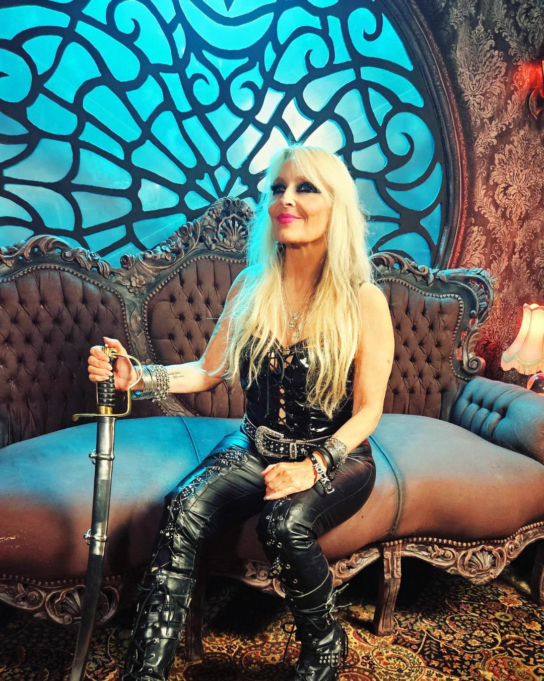 DORO (@DoroOfficial) / X