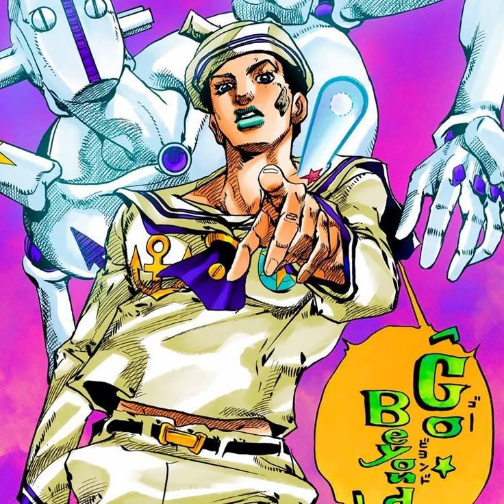 thedanwhichh's tweet photo. objectively correct t3 joestars https://t.co/8FKzqHlMxm