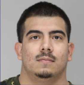KeepDallasSafe's tweet photo. 31-year-old Jose Hernandez De Leon was arrested in connection with the fatal hit-an-run that killed 23-year-old Seth Rains in July. 

Rains was a recent Texas Tech grad whow as walking back to his hotel with friends after a concert. 

De Leon  has been charged with Collision Involving Death and can face up to 20 years in prison.