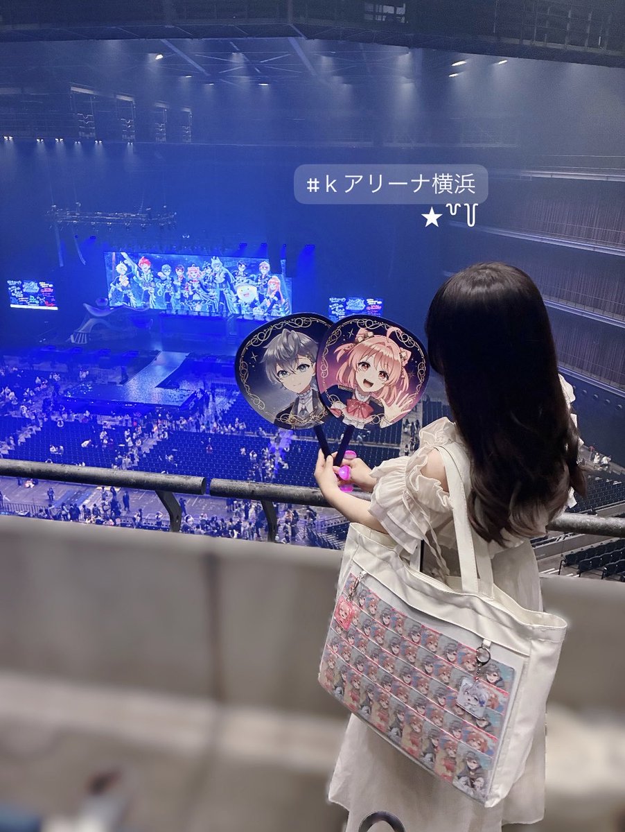mumu_cp_nh's tweet photo. ↬❥ @mumu_mumu09 ちゃん
↬❥ @Hiro_clflpeach くん

Kアリ2公演通しで参戦♪♪
素敵な思い出をありがとう🎀
#のあ ちゃんと #ヒロ くんに会えてとっても幸せ♡
アリツア初日お疲れ様でしたっ·̫ ‹｡♥
そしてKアリ満席おめでとう👏🏻✨

#からぴち  #パラぴち2026
#シンフォニーエクスプレス https://t.co/PTh37XBzT0