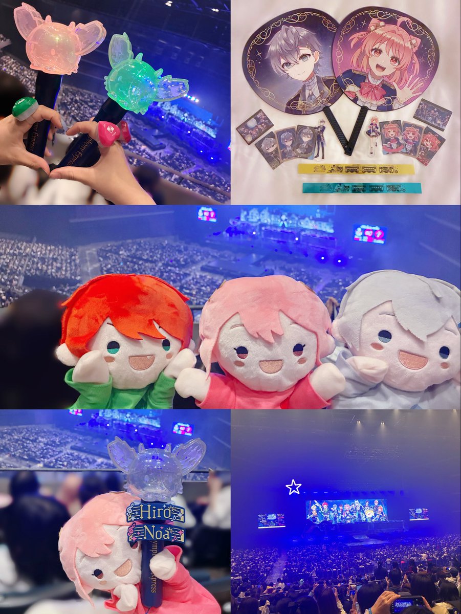 mumu_cp_nh's tweet photo. ↬❥ @mumu_mumu09 ちゃん
↬❥ @Hiro_clflpeach くん

Kアリ2公演通しで参戦♪♪
素敵な思い出をありがとう🎀
#のあ ちゃんと #ヒロ くんに会えてとっても幸せ♡
アリツア初日お疲れ様でしたっ·̫ ‹｡♥
そしてKアリ満席おめでとう👏🏻✨

#からぴち  #パラぴち2026
#シンフォニーエクスプレス https://t.co/PTh37XBzT0