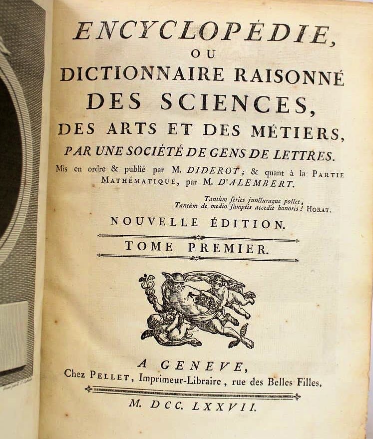 DanniSr8's tweet photo. 🌿Le fanatisme est une peste qui reproduit de temps en temps des germes capables d’infester la terre.

Denis Diderot / Encyclopédie https://t.co/5GHoq3T97A