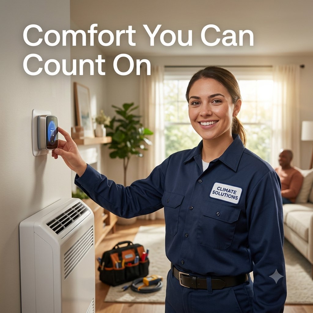 oGoing's tweet photo. Comfort You Can Count On.

HVAC techs are the unsung heroes behind every cozy winter and cool summer.

🌬️🔥 On oGoing, we help these climate-control experts get noticed by neighbors who want reliable, responsive service. You keep homes running smoothly. Let us help your business run even better.

Let’s keep regulating the Local Business Community — one thermostat at a time! Join oGoing today and share what’s going on in automotive repairs. Go here: https://t.co/WMsUYcvSvA

#oGoing #HVACPros #HomeComfort #SupportLocalService #GetFound