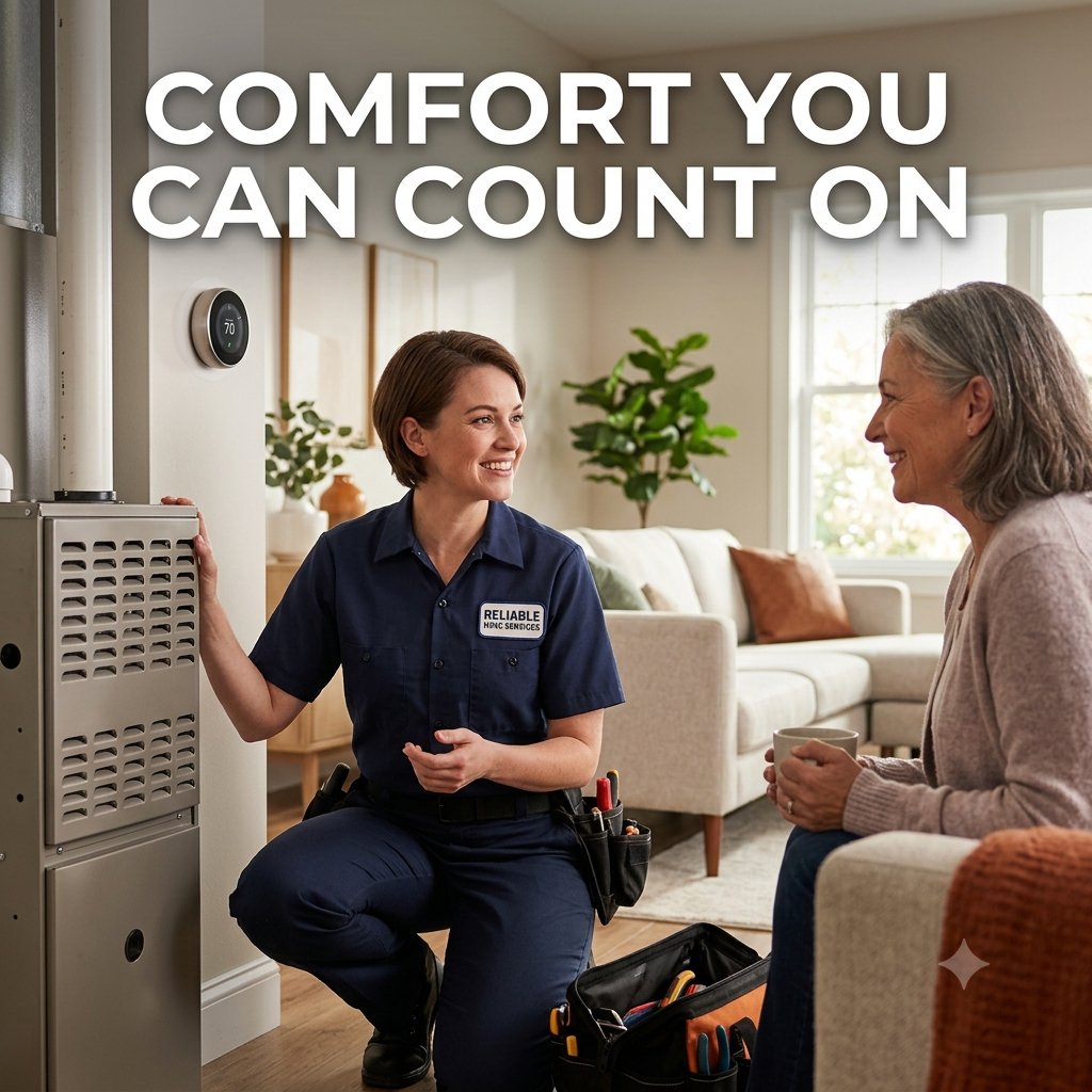 oGoing's tweet photo. Comfort You Can Count On.

HVAC techs are the unsung heroes behind every cozy winter and cool summer.

🌬️🔥 On oGoing, we help these climate-control experts get noticed by neighbors who want reliable, responsive service. You keep homes running smoothly. Let us help your business run even better.

Let’s keep regulating the Local Business Community — one thermostat at a time! Join oGoing today and share what’s going on in automotive repairs. Go here: https://t.co/WMsUYcvSvA

#oGoing #HVACPros #HomeComfort #SupportLocalService #GetFound
