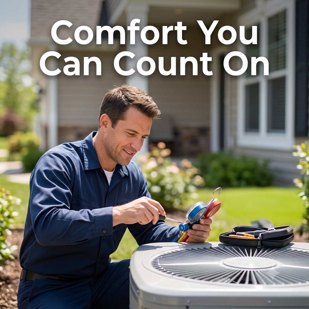 oGoing's tweet photo. Comfort You Can Count On.

HVAC techs are the unsung heroes behind every cozy winter and cool summer.

🌬️🔥 On oGoing, we help these climate-control experts get noticed by neighbors who want reliable, responsive service. You keep homes running smoothly. Let us help your business run even better.

Let’s keep regulating the Local Business Community — one thermostat at a time! Join oGoing today and share what’s going on in automotive repairs. Go here: https://t.co/WMsUYcvSvA

#oGoing #HVACPros #HomeComfort #SupportLocalService #GetFound