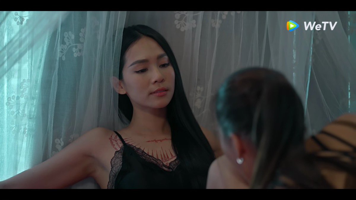 PNNXNY's tweet photo. ไม่ไหวจริงๆมึง ชุดอยู่ครบหมดแต่โป๊มาก🫠

KHOM KHLANG SPECIAL EP5
#ข่มขลังตอนที่5 https://t.co/ZMChNvZQx3