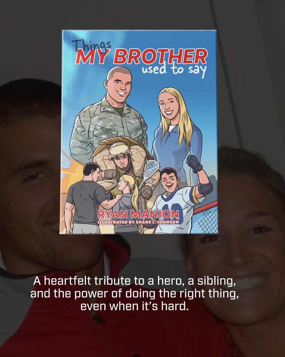 TMFoundation's tweet photo. Some books introduce us to a story we’ve never heard before. Others remind us of the people, words, and memories we carry with us.

This  National Book Month, we’re highlighting a few books that do just that, including The Knock at the Door, Brothers Forever, and The Things My Brother Used to Say.

Whether you’re adding one to your reading list or looking for a story that stays with you long after the last page, there’s something here for you. Grab your copy today. >> https://t.co/bAJ9xFDj8Z