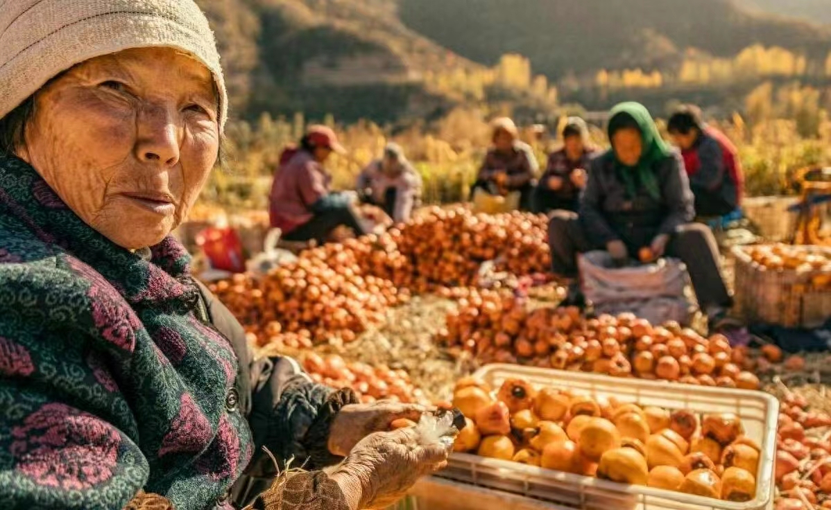 HarleyFairci's tweet photo. Hoy, en el campo, el sol calienta el trigo, el personal trabaja con entusiasmo en el área agrícola, el riego asegura que los cultivos crezcan fuertes — un día lleno de vida rural! https://t.co/9Dzt6kk4eB