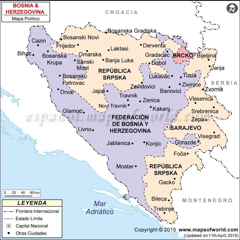 Political_Room's tweet photo. 🇧🇦🗳️🔍 Con el 96,3% escrutado, Bosnia confirma los resultados esperados en su presidencia tripartita: el bosnio Denis Becirovic (SDP) lidera en la Federación Bosnio-Croata con el 26,8% de los votos, seguido de la croata Darijana Filipovic (HDZ); en la República Srpska, Zeljka Cvijanovic, del SNSD prorruso de Milorad Dodik, arrasó con el 55,4%. La participación fue baja, del 42%. El resultado deja en el aire el avance de la adhesión a la UE, mientras EE.UU. y Rusia compiten por influencia en el país.
