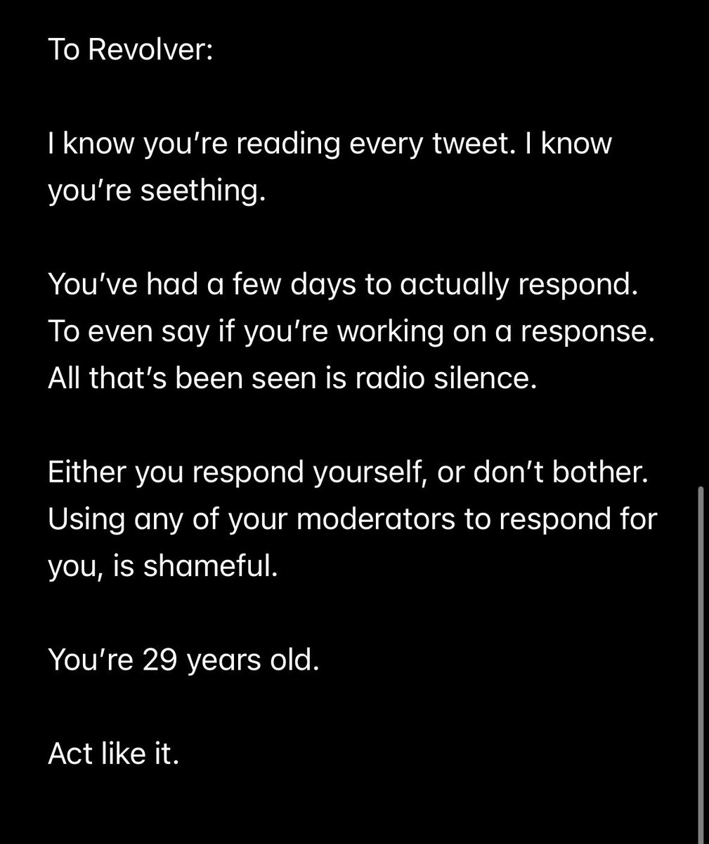 Pokemimi307's tweet photo. @dew_hd3 @Blaixen2 @miloszekox345 This will be hopefully my only response in regards to this. https://t.co/QyCb29Td9e