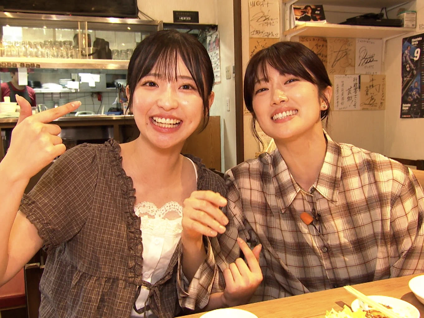 BS-TBS 町中華で飲ろうぜ【公式】 (@machichuka_bstb) / X