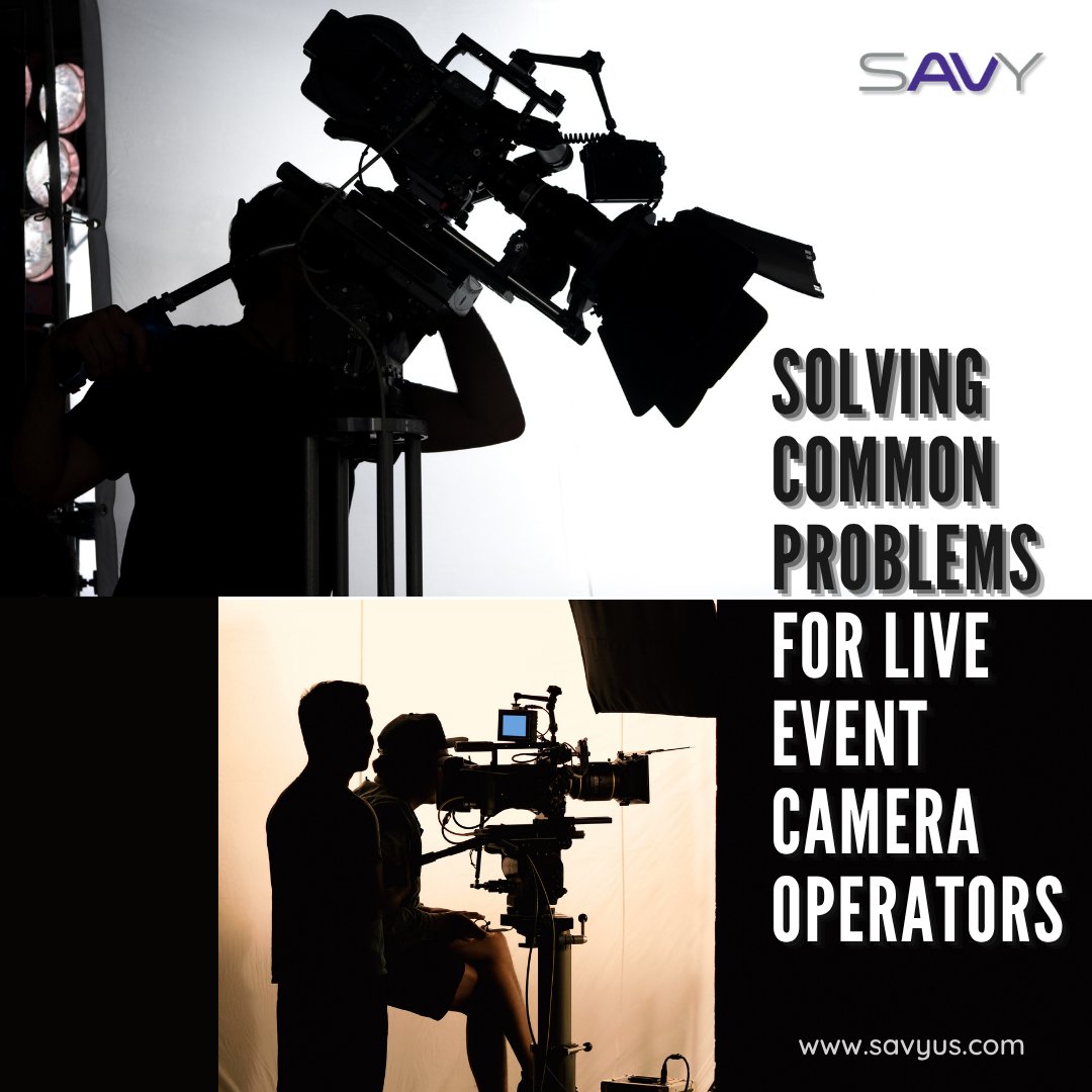 savy_solutions's tweet photo. A shaky camera can ruin the moment. SAVY camera stands deliver the stability, durability, and flexibility live operators need. https://t.co/xU09Tc2L4g
#SAVY #ProAV #LiveEvents #BroadcastProduction #CameraOperators #AVTechnology #ProductionLife #EventTech #VideoCreators https://t.co/n9UvT9mZKG