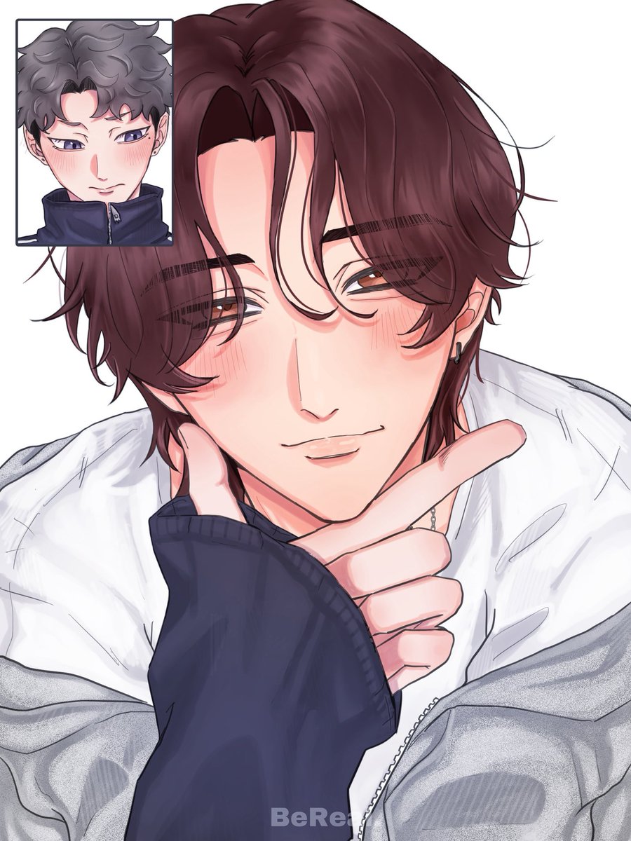 Ew__000's tweet photo. #秋の創作クラスターフォロー祭り
  #創作BL 
 #創作BLさんと繋がりたい 
 #絵柄が好みって人にフォローされたいㅤ 
 
創作BLばっか描いてます。
絵描きさんのお友達欲しいです！
よろしくお願いします！
反応（♡/RT)で気になった方、のんびり無言フォロー失礼します🙏🏻 https://t.co/BTavCEyXDu