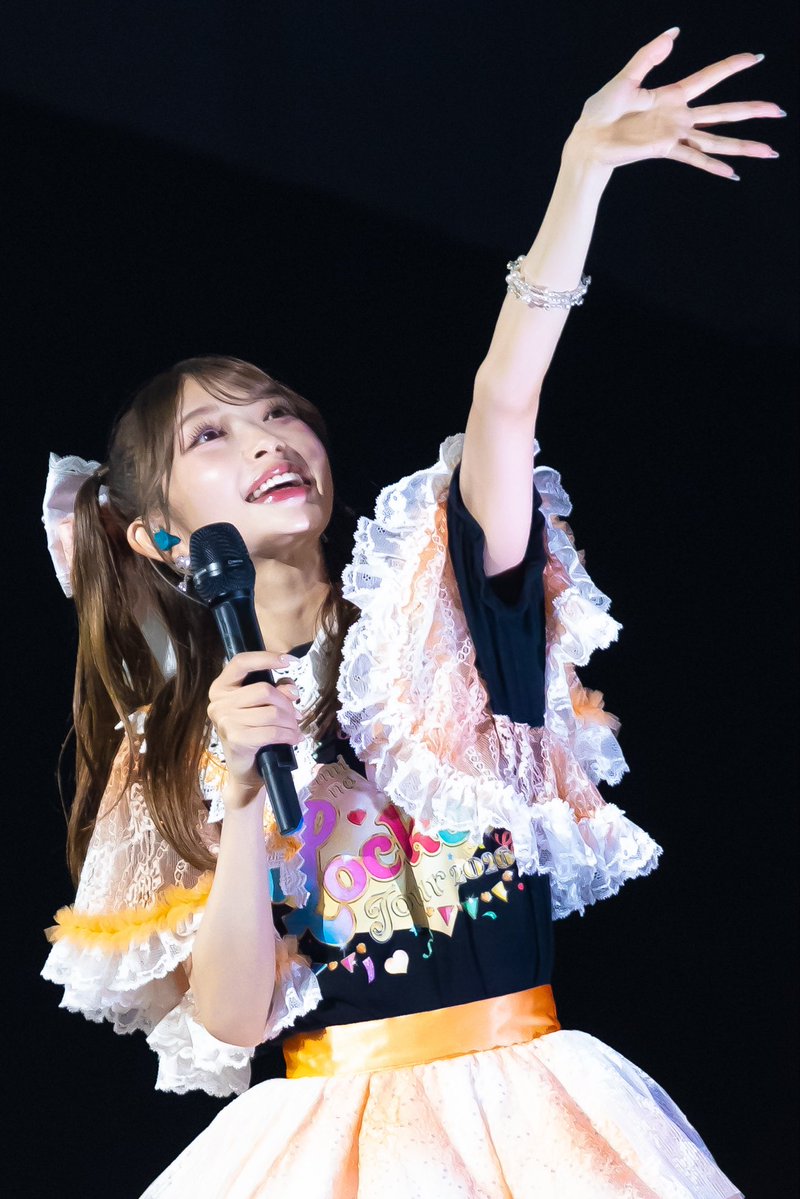 pikapikasdak's tweet photo. 超ときめき♡宣伝部のきみのハートにロックオンTOUR 2026 1005
〜夢見てるからずっとかわいいでしょ！〜
📍日本武道館

🫧どんなに遠い場所でもちゃんと見えているからね🫧

#辻野かなみ
#とき宣ツアー2026
#超ときめき宣伝部 https://t.co/uivfXpsOBH