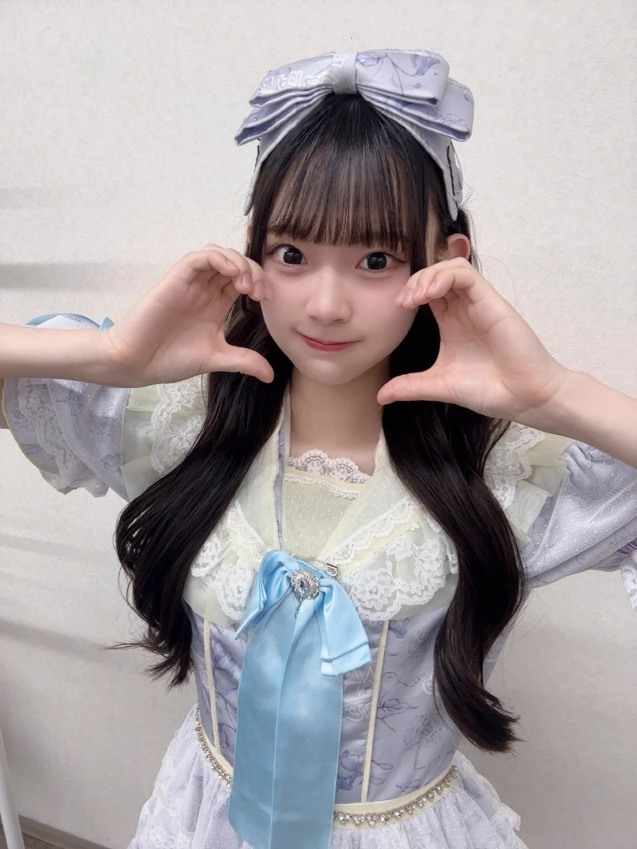 佐藤朱緋(KAWAII LAB. MATES) (@shui_KLM0418) / X