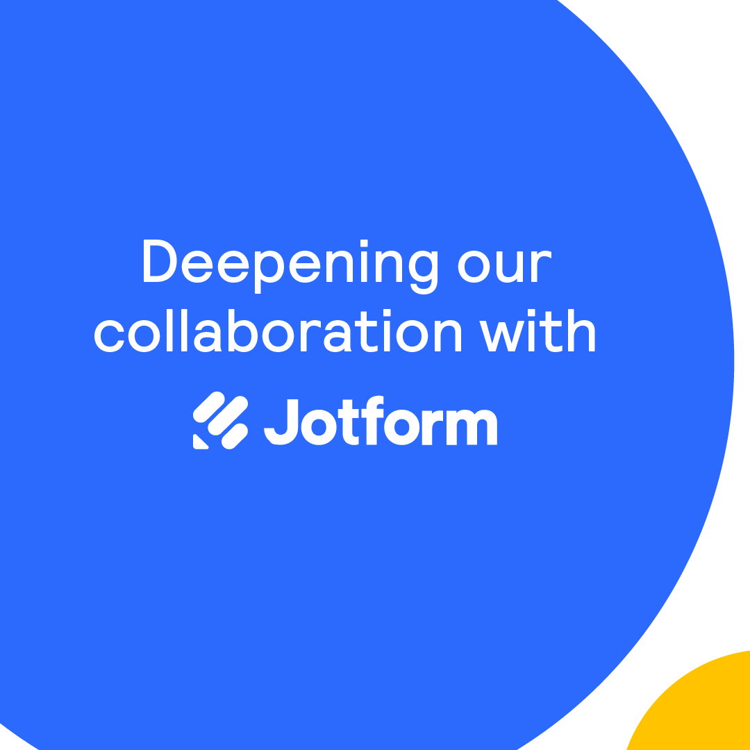 AuthorizeNet's tweet photo. @AuthorizeNet integrates with Jotform to streamline payment, donation, and subscription collection using customizable forms—with merchant acquiring available through Visa Acceptance Solutions.

Learn more: https://t.co/EaBfGCMc8z https://t.co/sAdLeRS0Gm