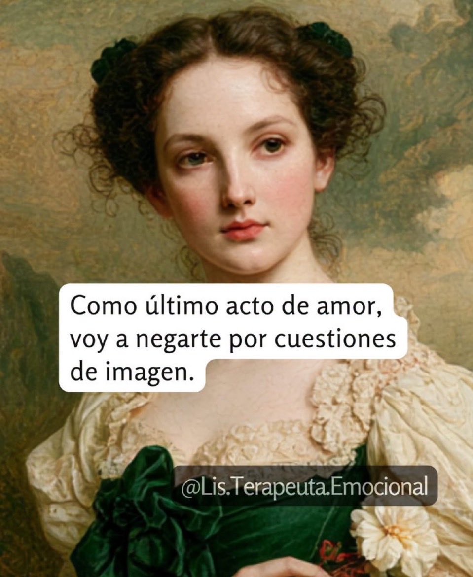 Fabiolacar49087's tweet photo. https://t.co/BQFGP5qbhn