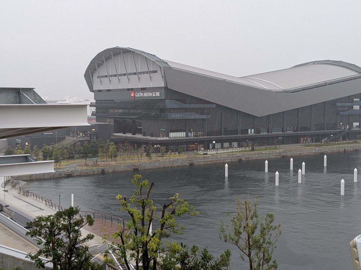 poapoara's tweet photo. 今日はBEコラボぶりのアトアに(*´ω｀*)
当時とは中身の展示変わってるところもあったけど久しぶりに行けて楽しかった！
隣の建物もちゃんと完成してた(｀･ω･´) https://t.co/qRvSBFmRj6