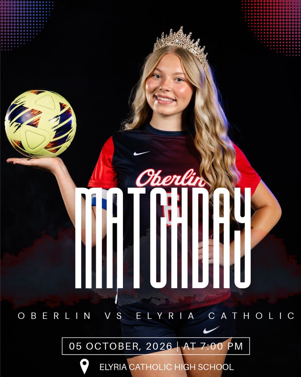 OBPhoenix's tweet photo. We’ve got a full night of action ahead!

Boys Soccer — @ HOME
5:00 PM

LMS Volleyball — @ Wellington
5:00 PM
Last regular-season game!

Girls Soccer — @ Elyria Catholic
7:00 PM 

Come out and support our Phoenix teams. Let’s go, Phoenix!
#PhoenixPride #GameDay https://t.co/3e4U74pzoE