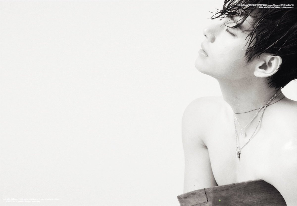 aphrodithvs's tweet photo. 📷 
vogue baby https://t.co/kXWcGnjtt6